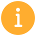 warning